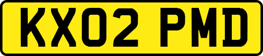 KX02PMD