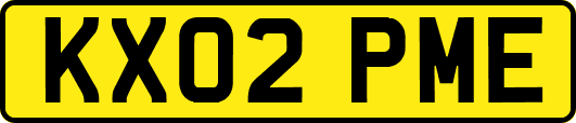 KX02PME