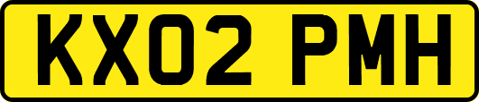 KX02PMH