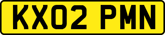 KX02PMN