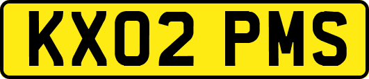 KX02PMS