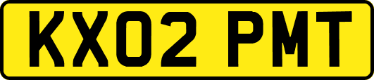 KX02PMT