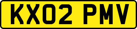 KX02PMV
