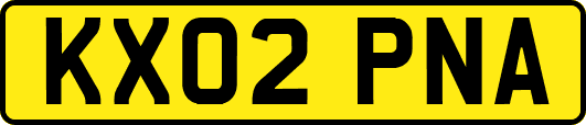 KX02PNA