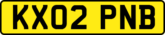 KX02PNB