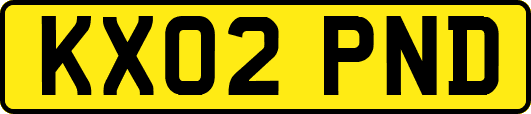 KX02PND
