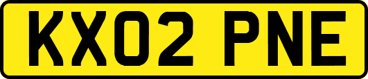 KX02PNE