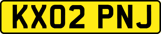 KX02PNJ