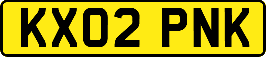 KX02PNK