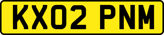 KX02PNM