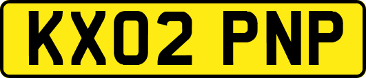 KX02PNP