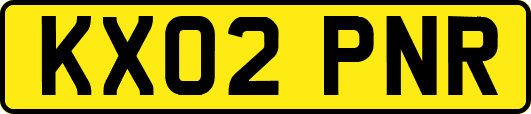KX02PNR