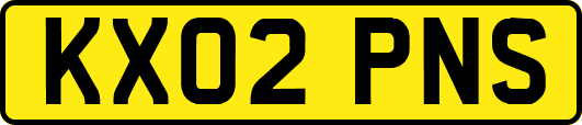 KX02PNS
