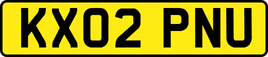 KX02PNU