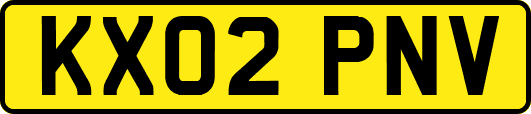 KX02PNV