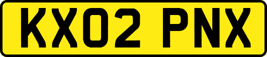 KX02PNX