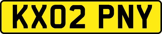 KX02PNY