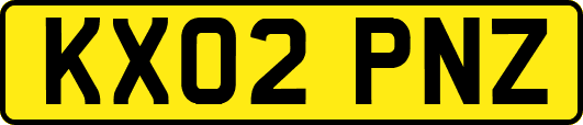 KX02PNZ