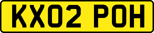KX02POH