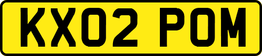 KX02POM