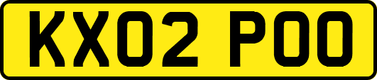 KX02POO