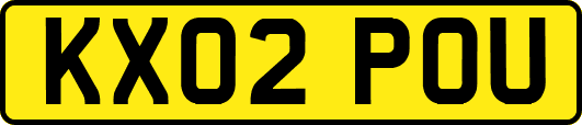 KX02POU