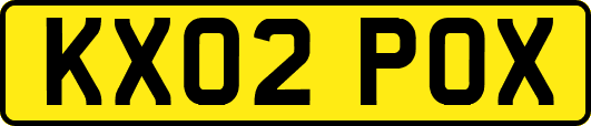 KX02POX