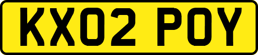 KX02POY