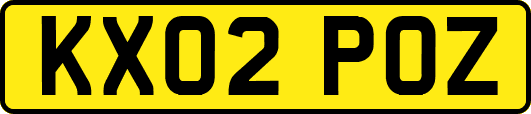 KX02POZ