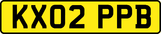 KX02PPB