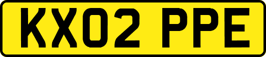 KX02PPE