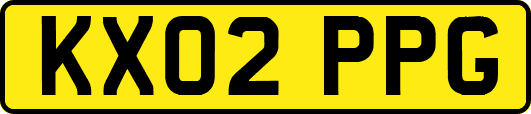 KX02PPG