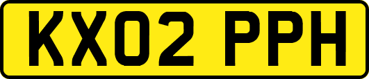 KX02PPH
