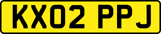 KX02PPJ