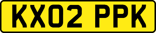 KX02PPK