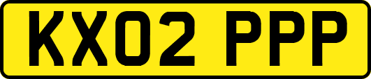KX02PPP