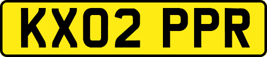 KX02PPR