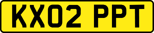 KX02PPT