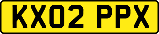 KX02PPX