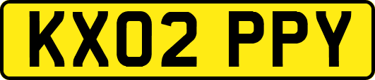 KX02PPY