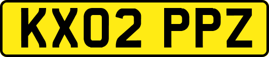 KX02PPZ