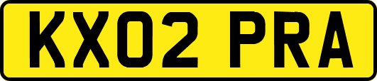 KX02PRA