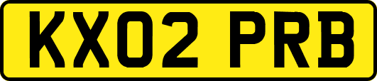 KX02PRB