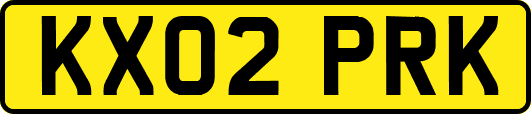 KX02PRK