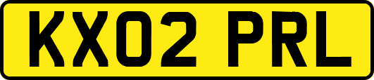 KX02PRL