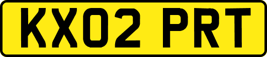 KX02PRT