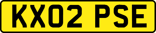 KX02PSE
