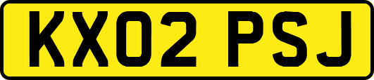 KX02PSJ