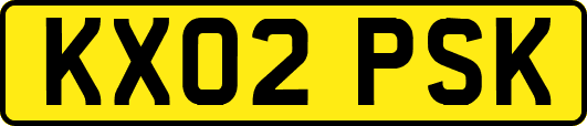 KX02PSK