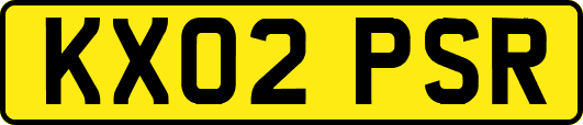 KX02PSR